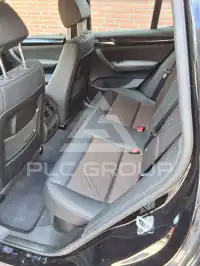2016 BMW X3