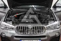2016 BMW X3
