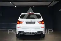 2016 BMW X3