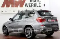 2016 BMW X3