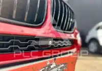 2016 BMW X3