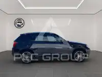 2016 BMW X3
