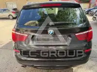 2016 BMW X3