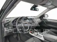 2016 BMW X3