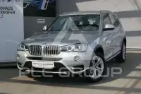 2016 BMW X3