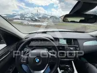 2016 BMW X3