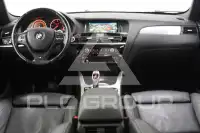 2016 BMW X3