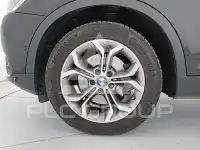 2016 BMW X3