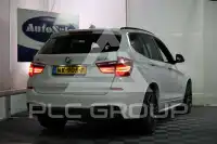 2016 BMW X3