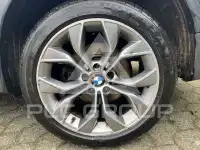 2016 BMW X3