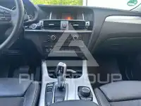 2016 BMW X3
