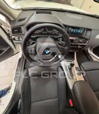 2016 BMW X3