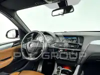 2016 BMW X3