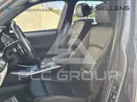 2016 BMW X3