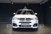 2016 BMW X3