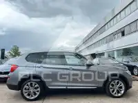 2016 BMW X3