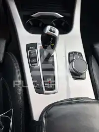 2016 BMW X3