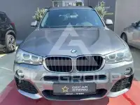 2016 BMW X3