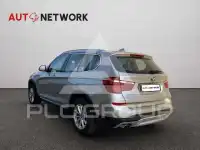 2016 BMW X3
