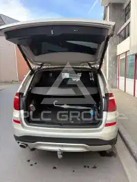 2016 BMW X3