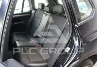 2016 BMW X3