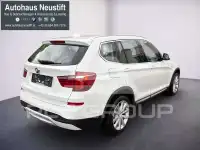 2016 BMW X3