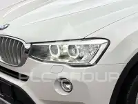 2016 BMW X3