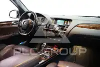 2016 BMW X3