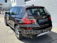 2016 BMW X3