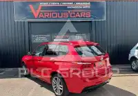 2016 BMW X3