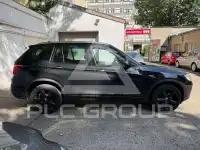 2016 BMW X3