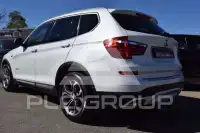 2016 BMW X3