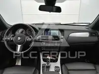2016 BMW X3