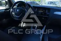 2016 BMW X3