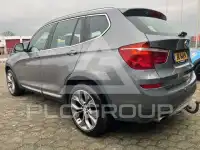 2016 BMW X3