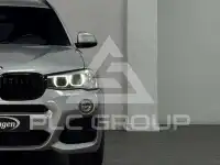 2016 BMW X3