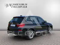 2016 BMW X3