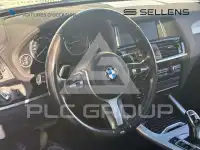 2016 BMW X3