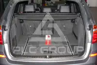 2016 BMW X3