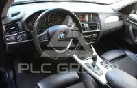 2016 BMW X3