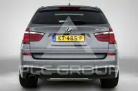 2016 BMW X3