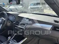 2016 BMW X3