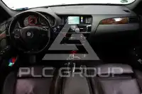 2016 BMW X3