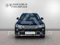 2016 BMW X3