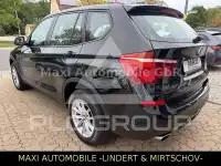 2016 BMW X3
