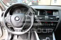2016 BMW X3