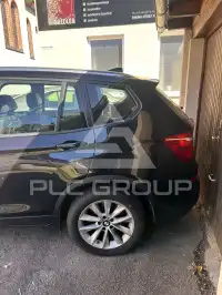 2016 BMW X3