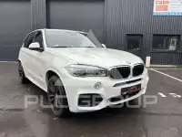 2016 BMW X5