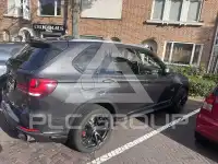 2016 BMW X5