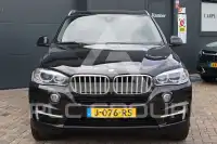 2016 BMW X5